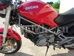     Ducati Moster900IE 2001  13